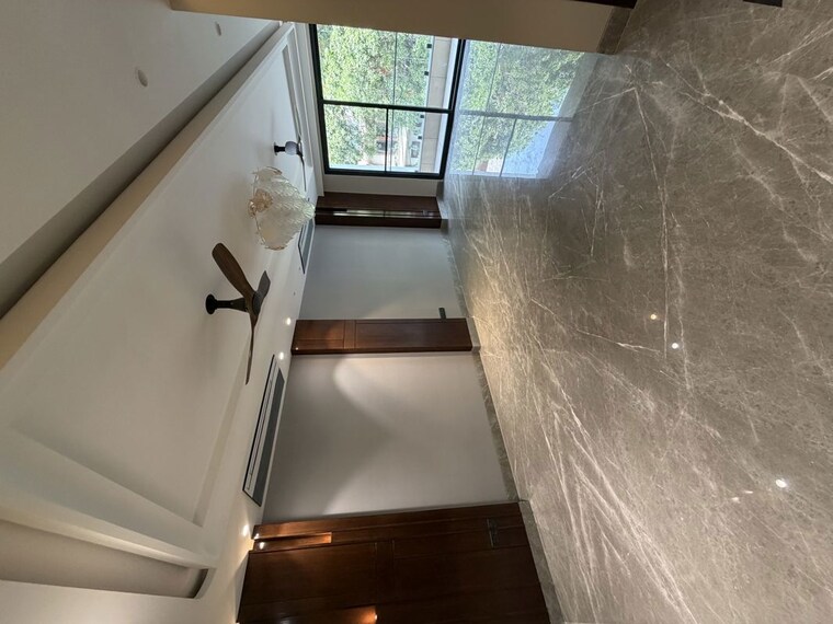 Hall, new rajinder nagar 3 Bedroom 200 Sq.Yd. Builder Floor In New Rajinder Nagar Delhi 10673567
