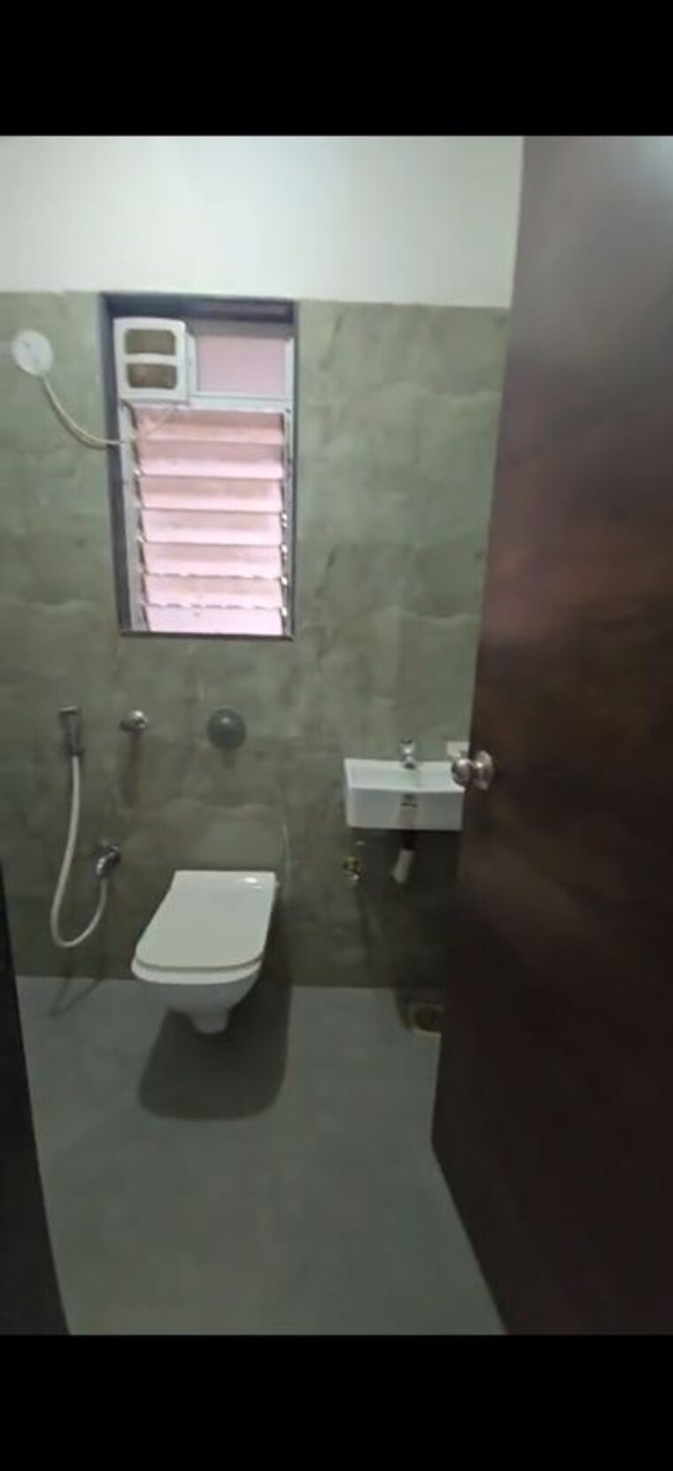 Bathroom, dgs-sheetal-anupam 2 Bedroom 500 Sq.Ft. Apartment In Malad West Mumbai 10673573