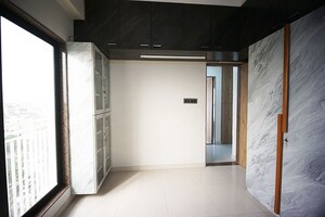 Room in 2 BHK Apartment at Ghodasar – for Sale