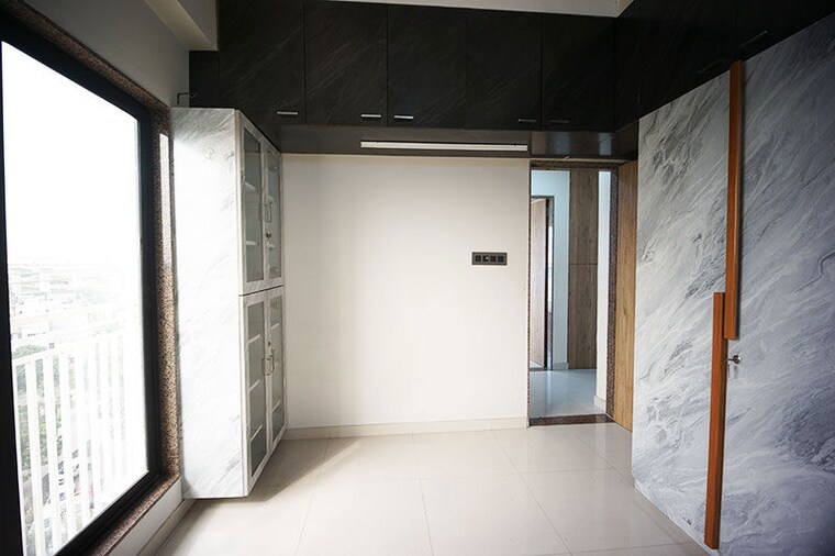 Room, ghodasar 2 Bedroom 122 Sq.Yd. Apartment In Ghodasar Ahmedabad 10673580