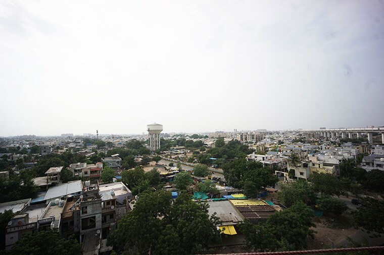 undefined, ghodasar 2 Bedroom 122 Sq.Yd. Apartment In Ghodasar Ahmedabad 10673580