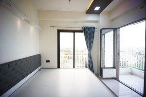 Room in 2 BHK Apartment at Ghodasar – for Sale