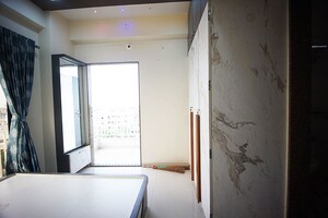 Furnished Amenities in 2 BHK Apartment at Ghodasar – for Sale