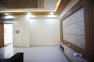 Kitchen in 2 BHK Apartment at Ghodasar – for Sale