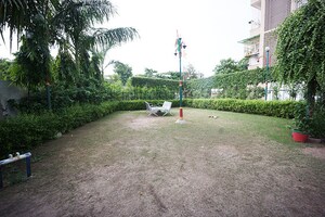 2 BHK Apartment – Garden View at Ghodasar - for Sale