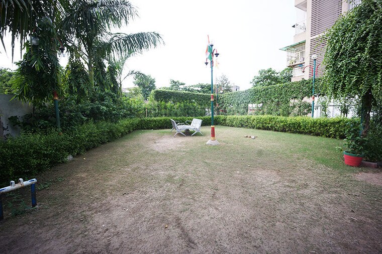 Garden, ghodasar 2 Bedroom 122 Sq.Yd. Apartment In Ghodasar Ahmedabad 10673580