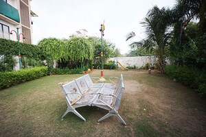 2 BHK Apartment – Garden View at Ghodasar - for Sale