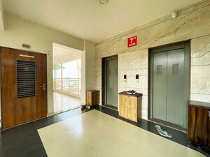 Room in 2 BHK Apartment at Ghodasar – for Sale