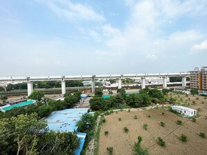 Plot Area in 2 BHK Apartment at Ghodasar – for Sale