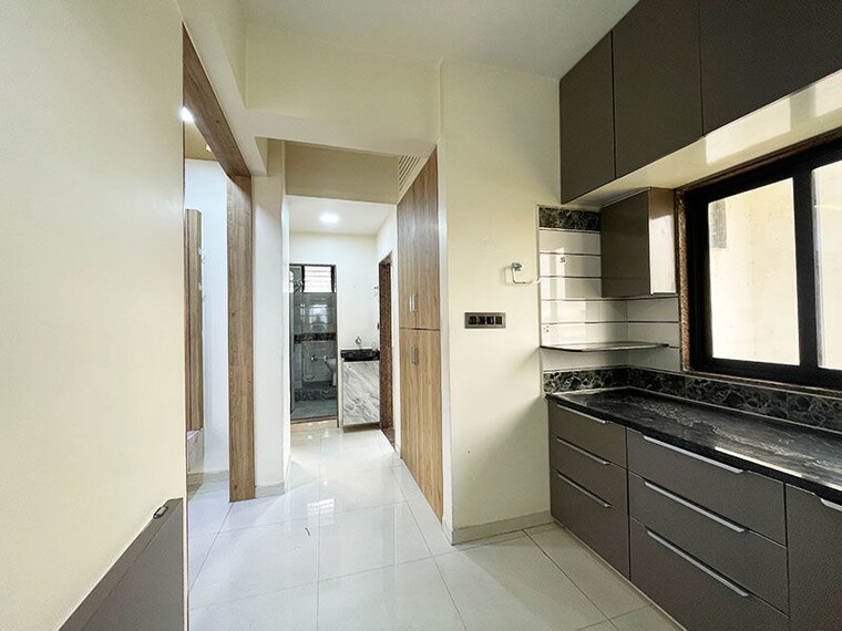 undefined, ghodasar 2 Bedroom 122 Sq.Yd. Apartment In Ghodasar Ahmedabad 10673580