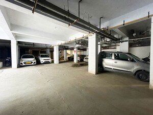 Parking in 2 BHK Apartment at Ghodasar – for Sale