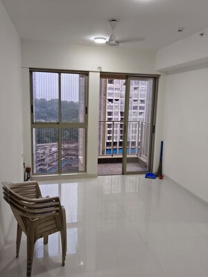 1 BHK Apartment For Rent in Lodha Crown Kolshet, Kolshet Road