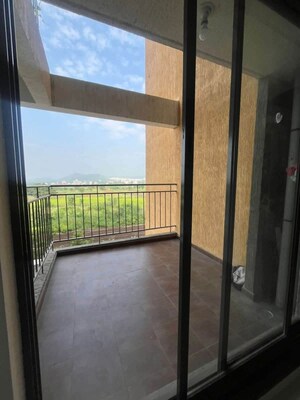 2 BHK Apartment For Rent in Shapoorji Pallonji Joyville Hinjewadi, Hinjewadi