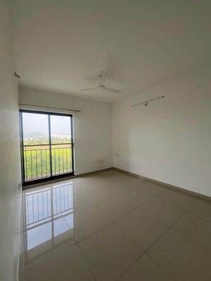 Room in 2 BHK Apartment at Shapoorji Pallonji Joyville Hinjewadi, Hinjewadi – for Rent