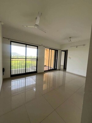 Room in 2 BHK Apartment at Shapoorji Pallonji Joyville Hinjewadi, Hinjewadi – for Rent