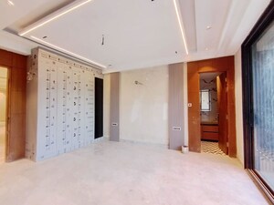 3 BHK Builder Floor For Rent in Sector 23