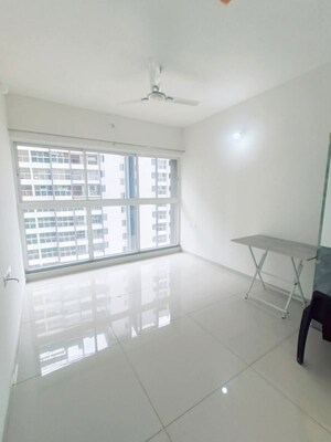 2 BHK Apartment For Rent in Paranjape Trident Towers, Wakad