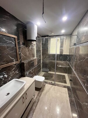 Kitchen in 4 BHK Builder Floor at Sector 23 – for Rent