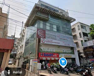  Office Space For Rent in Banjara Hills
