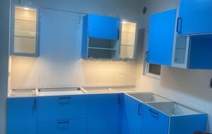 Furnished Amenities in 2 BHK Apartment at Godrej Royale Woods, Devanahalli – for Sale