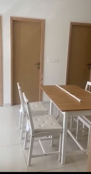 Furnished Amenities in 2 BHK Apartment at Godrej Royale Woods, Devanahalli – for Sale
