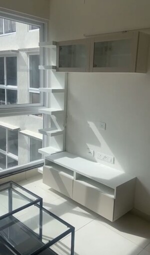 2 BHK Apartment For Sale in Godrej Royale Woods, Devanahalli
