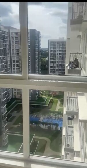 2 BHK Apartment – Exterior View View at Godrej Royale Woods, Devanahalli - for Sale