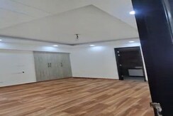 3 BHK Apartment For Rent in Samridhi Luxuriya Avenue