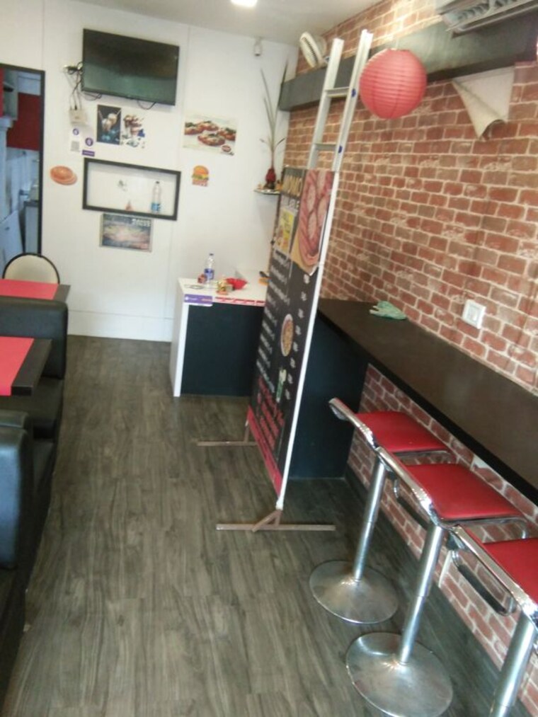 undefined, cbd belapur Commercial Shop 750 Sq.Ft. In Cbd Belapur Navi Mumbai 10673542