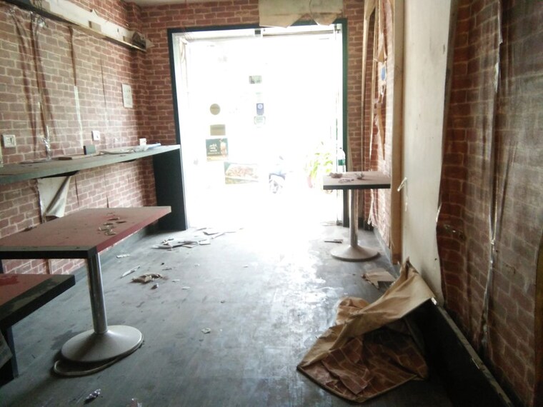 Living Room, cbd belapur Commercial Shop 750 Sq.Ft. In Cbd Belapur Navi Mumbai 10673542