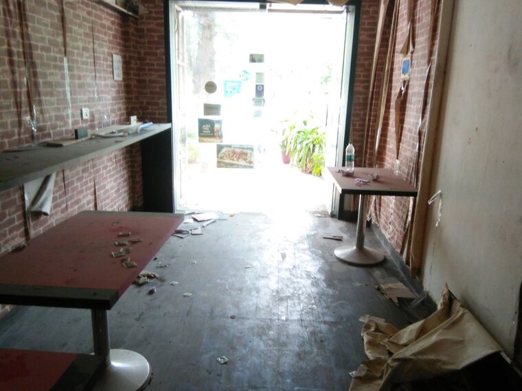 Living Room, cbd belapur Commercial Shop 750 Sq.Ft. In Cbd Belapur Navi Mumbai 10673542