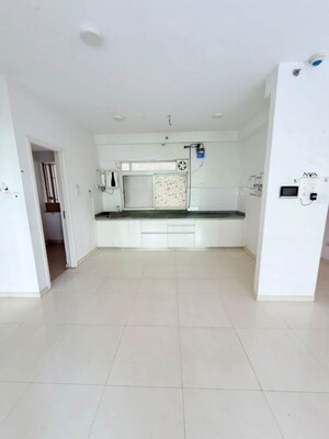 Bathroom in 2 BHK Apartment at Godrej 24, Hinjewadi – for Rent