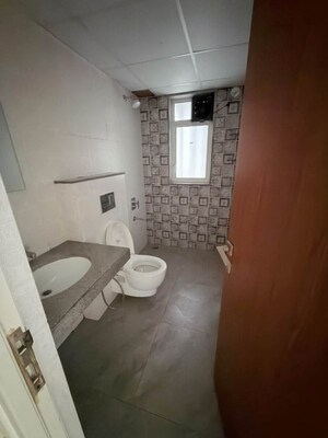 Bathroom in 2 BHK Apartment at Godrej 24, Hinjewadi – for Rent
