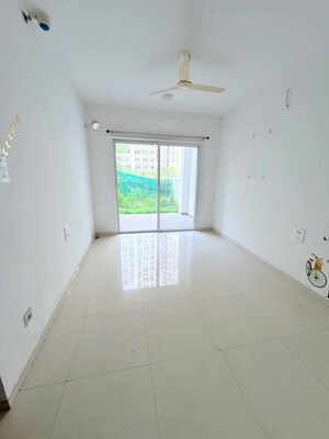 Building Lobby in 2 BHK Apartment at Godrej 24, Hinjewadi – for Rent