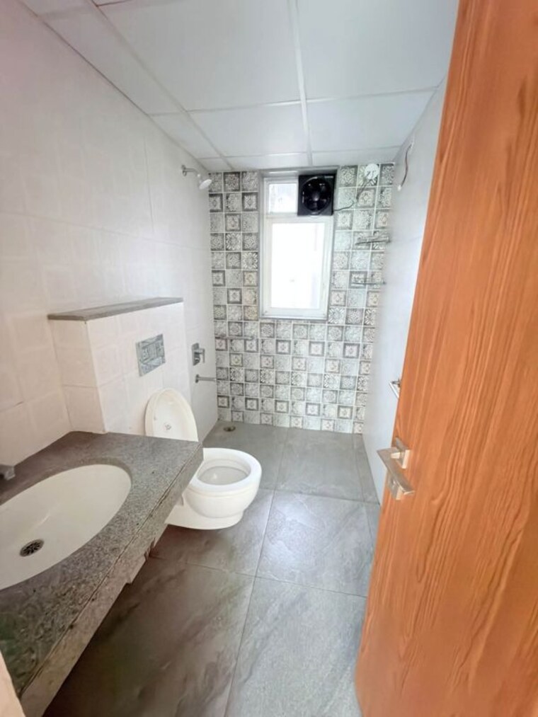 Bathroom, godrej-24 2 Bedroom 810 Sq.Ft. Apartment In Hinjewadi Pune 10673599