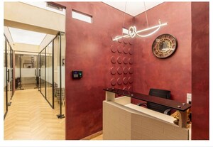  Office Space For Rent in Fort