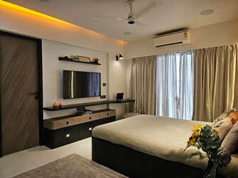 3 BHK Apartment For Rent in Unique Shanti Sparsh in Andheri East, Mumbai