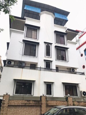 6+ BHK Villa For Sale in Vashi Sector 12