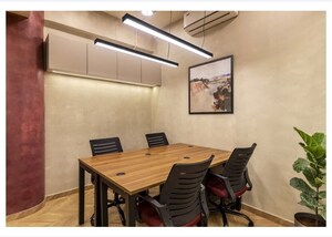  Office Space For Rent in Kala Ghoda