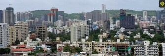 2 BHK Apartment For Sale in Majestique Signature Towers in Balewadi, Pune