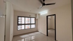 1 BHK +Apartment For Rent in Piramal Vaikunth