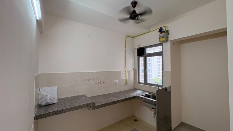 Bathroom, piramal-vaikunth 1 Bedroom 361 Sq.Ft. Apartment In Balkum Pada Thane 10673614