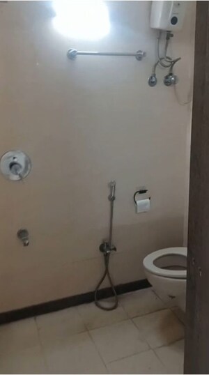 Bathroom in 2 BHK Apartment at Chembur – for Sale