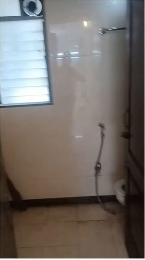 Bathroom in 2 BHK Apartment at Chembur – for Sale
