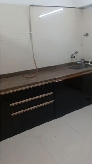 Kitchen in 2 BHK Apartment at Chembur – for Sale