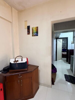 1 BHK Apartment – Exterior View View at Green Fields Apartment, Andheri East - for Rent