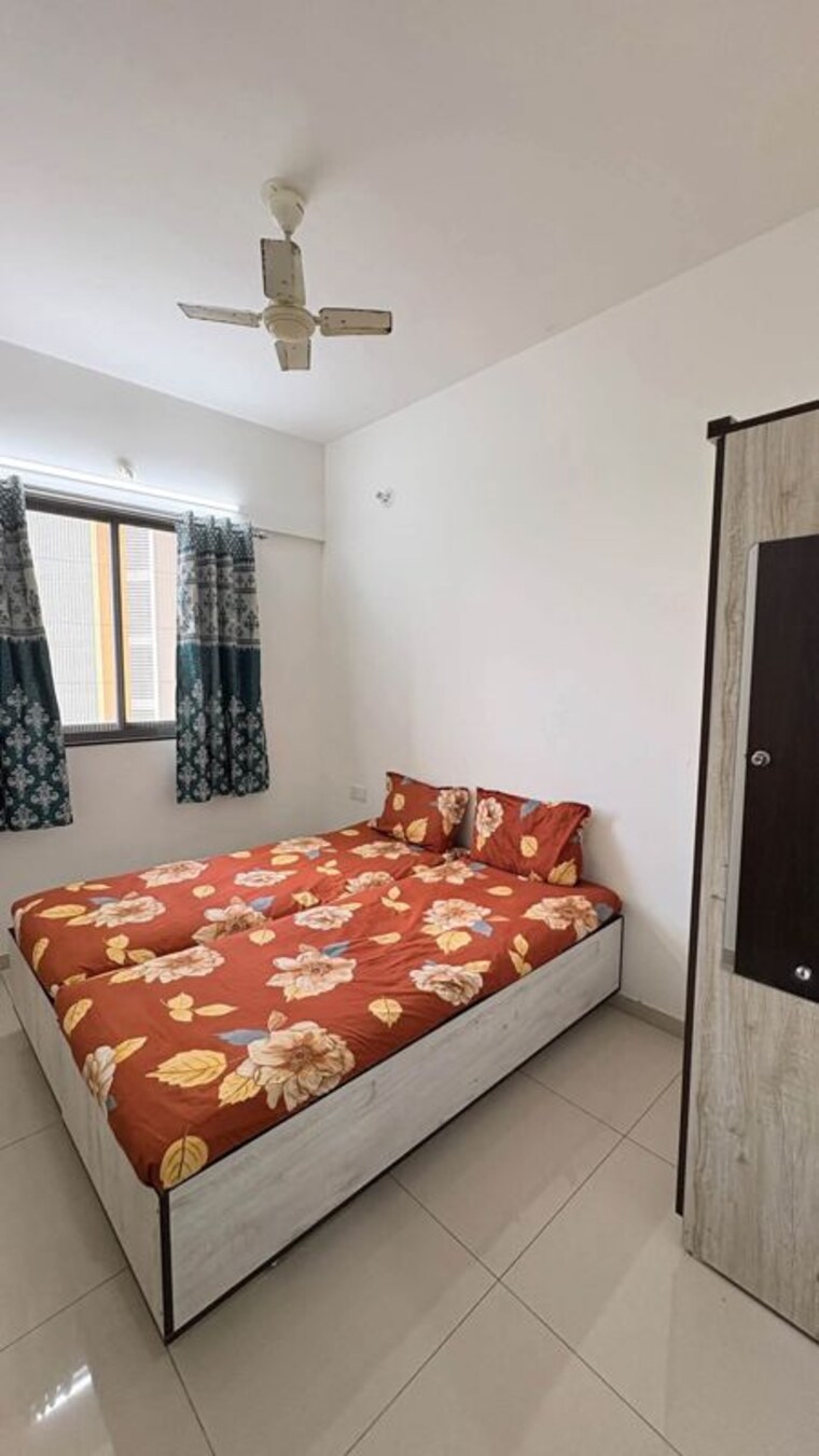 Bedroom, shapoorji-pallonji-joyville-hinjewadi 2 Bedroom 720 Sq.Ft. Apartment In Hinjewadi Pune 10673617