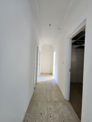 Building Lobby in 3 BHK Apartment at Godrej Aqua, International Airport Road – for Sale