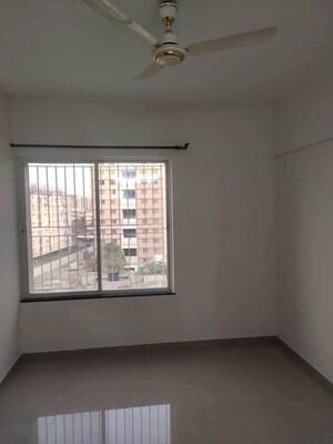 Room in 2 BHK Apartment at Atlanta Society, Wakad – for Rent