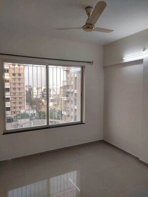 Room in 2 BHK Apartment at Atlanta Society, Wakad – for Rent